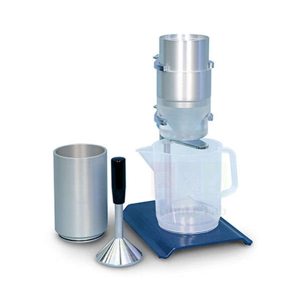 Efflux Index Apparatus